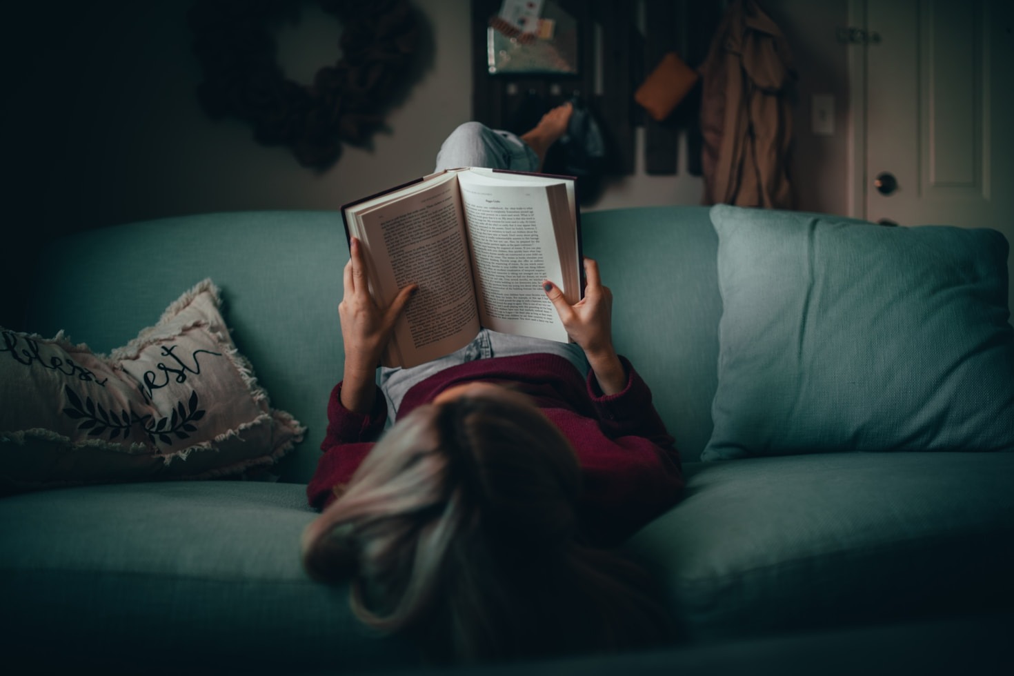 How to Choose the Perfect Audiobook for You
